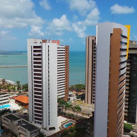 Emilio Hinko 3 Quartos Apto1502 Fortaleza  Rom bilde